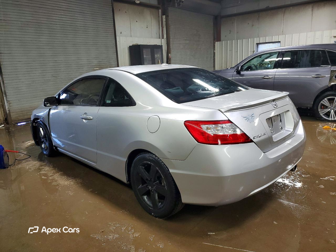 Honda Civic 2007
