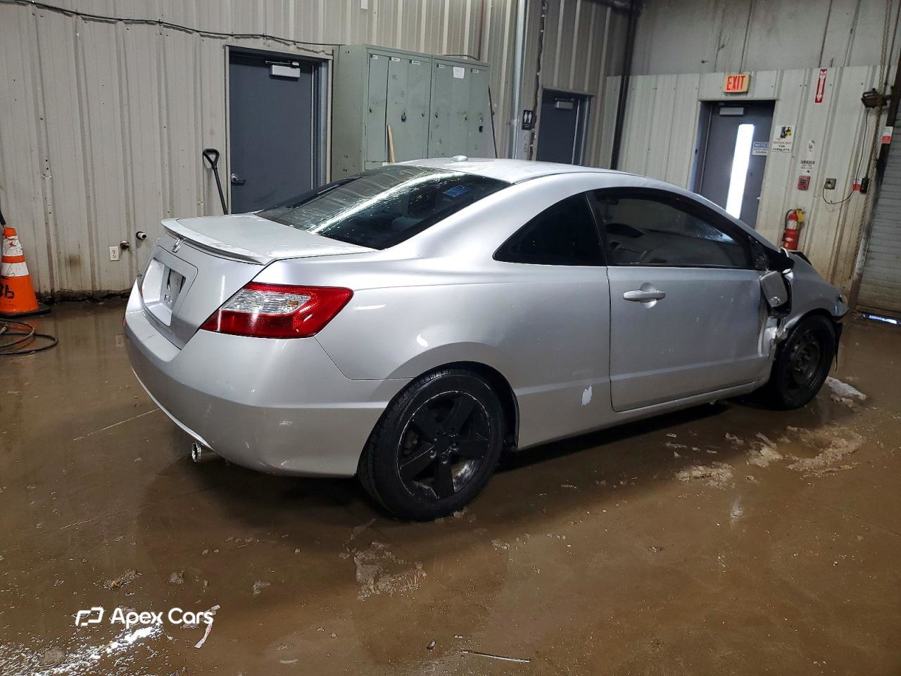 Honda Civic 2007