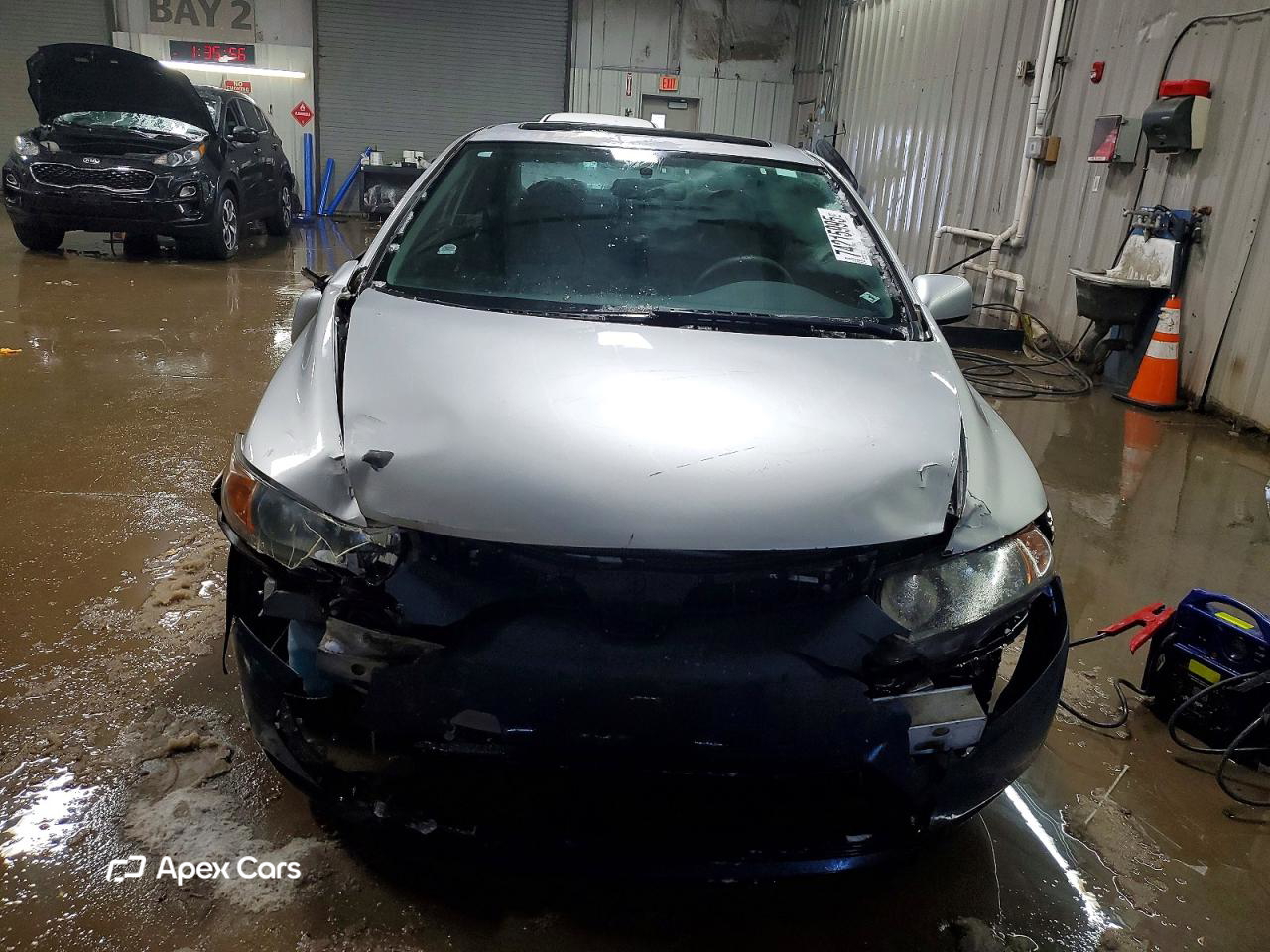 Honda Civic 2007