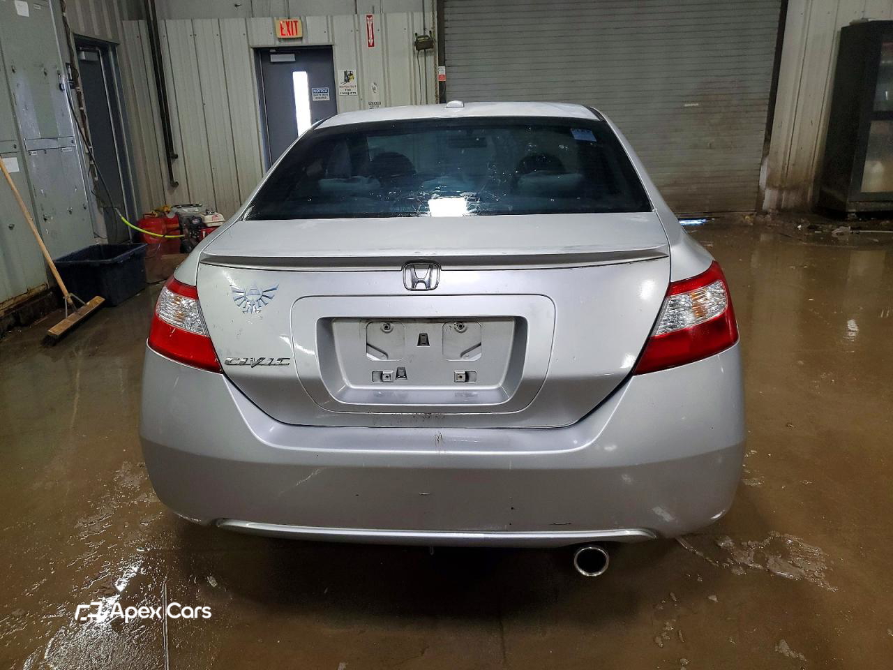 Honda Civic 2007
