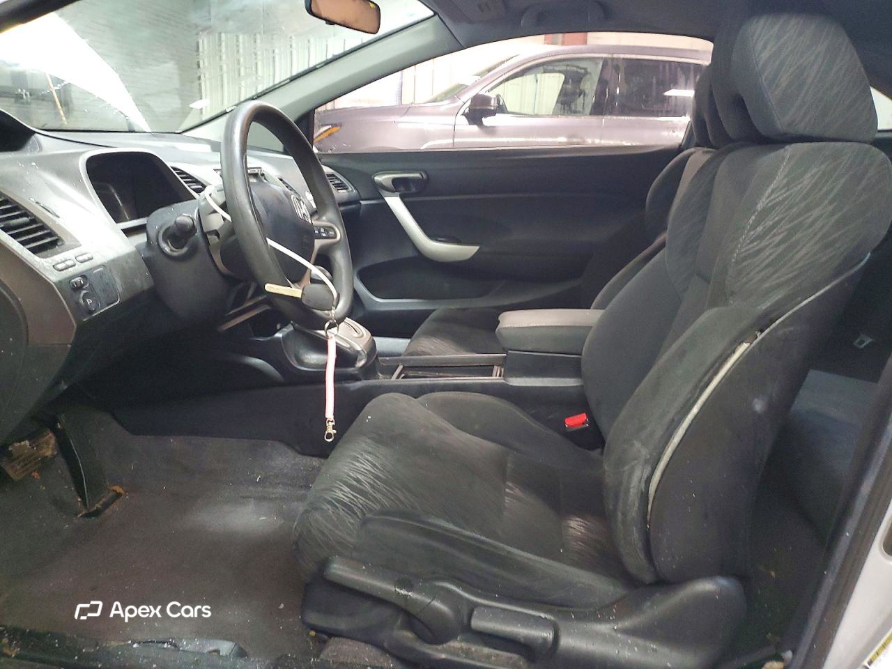 Honda Civic 2007
