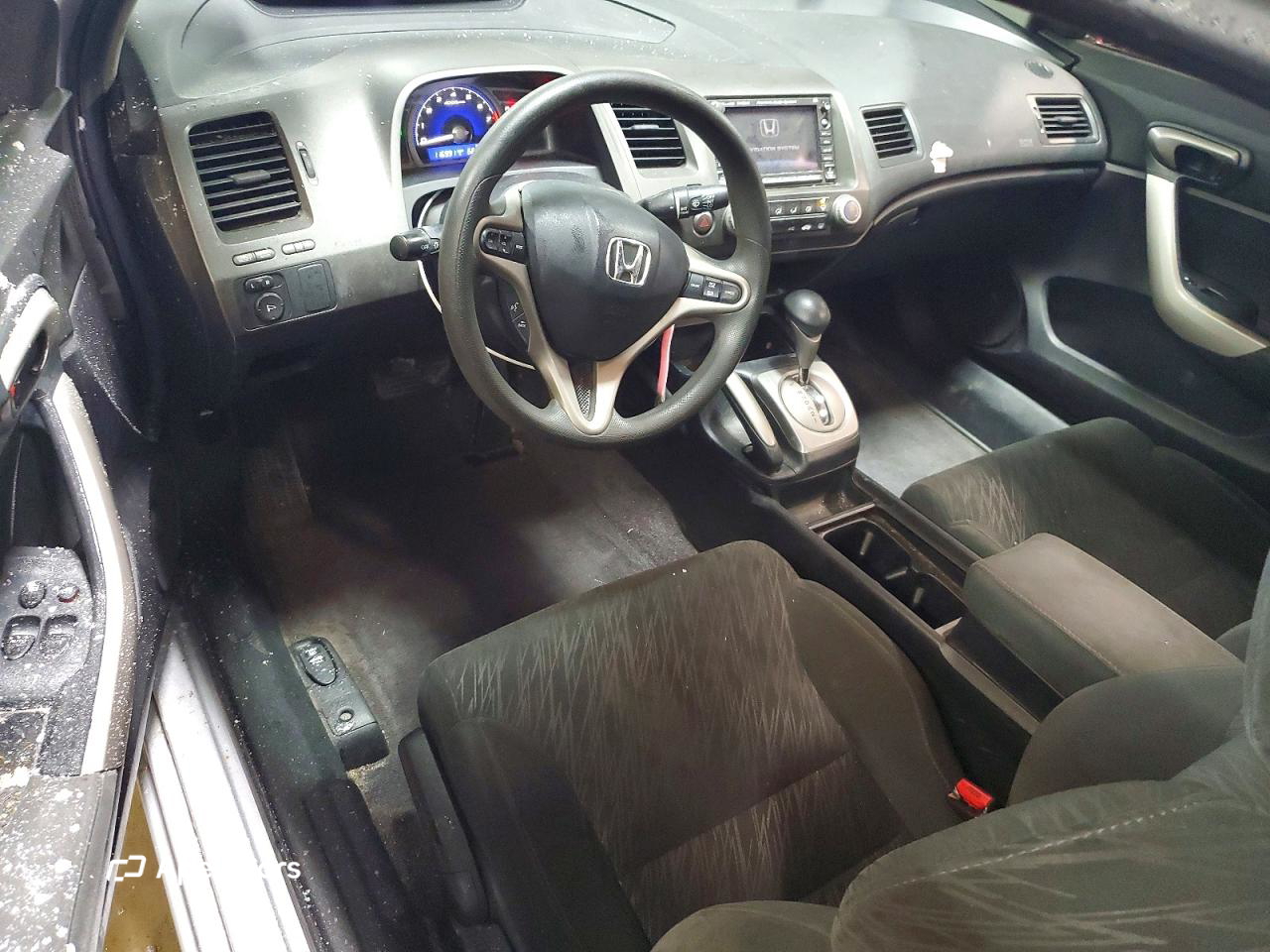 Honda Civic 2007