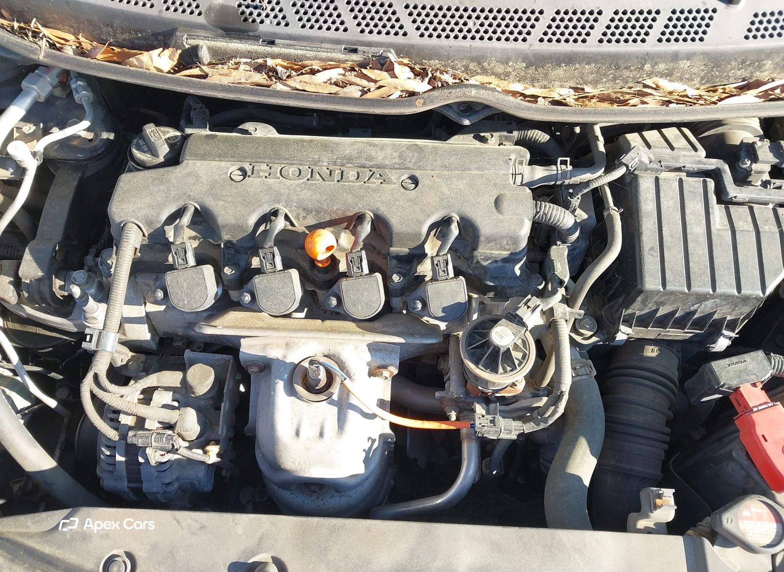 Honda Civic 2009