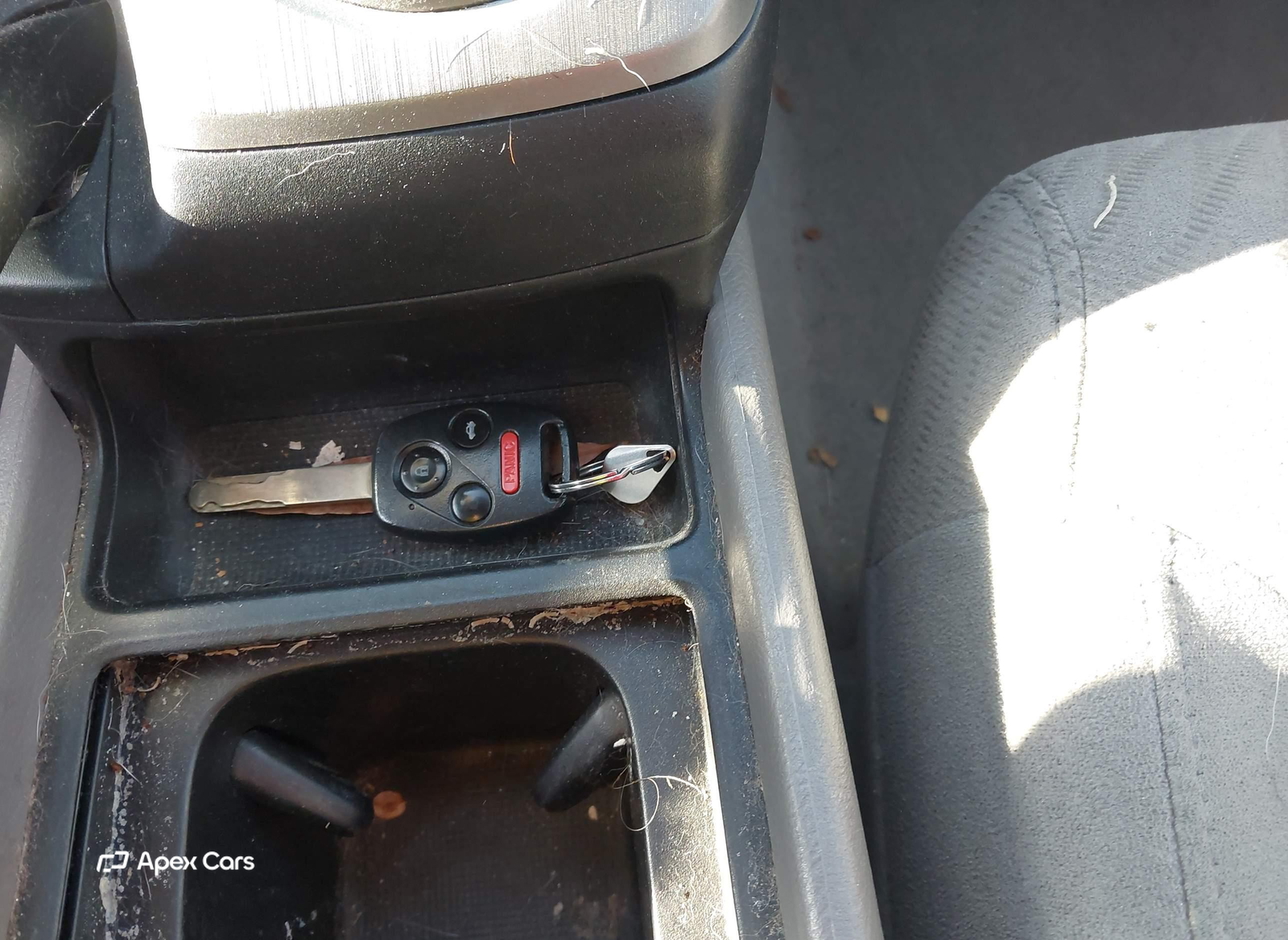 Honda Civic 2009