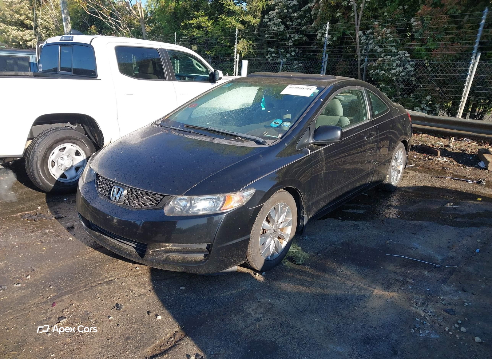 Honda Civic 2009