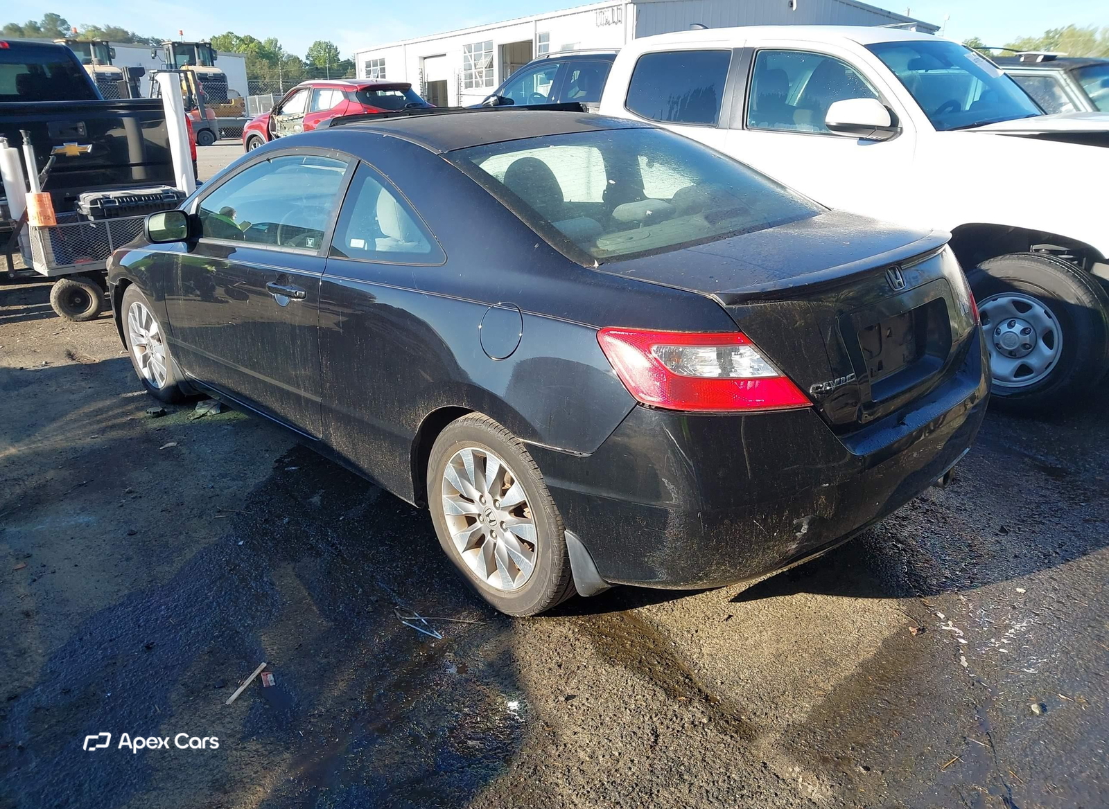 Honda Civic 2009