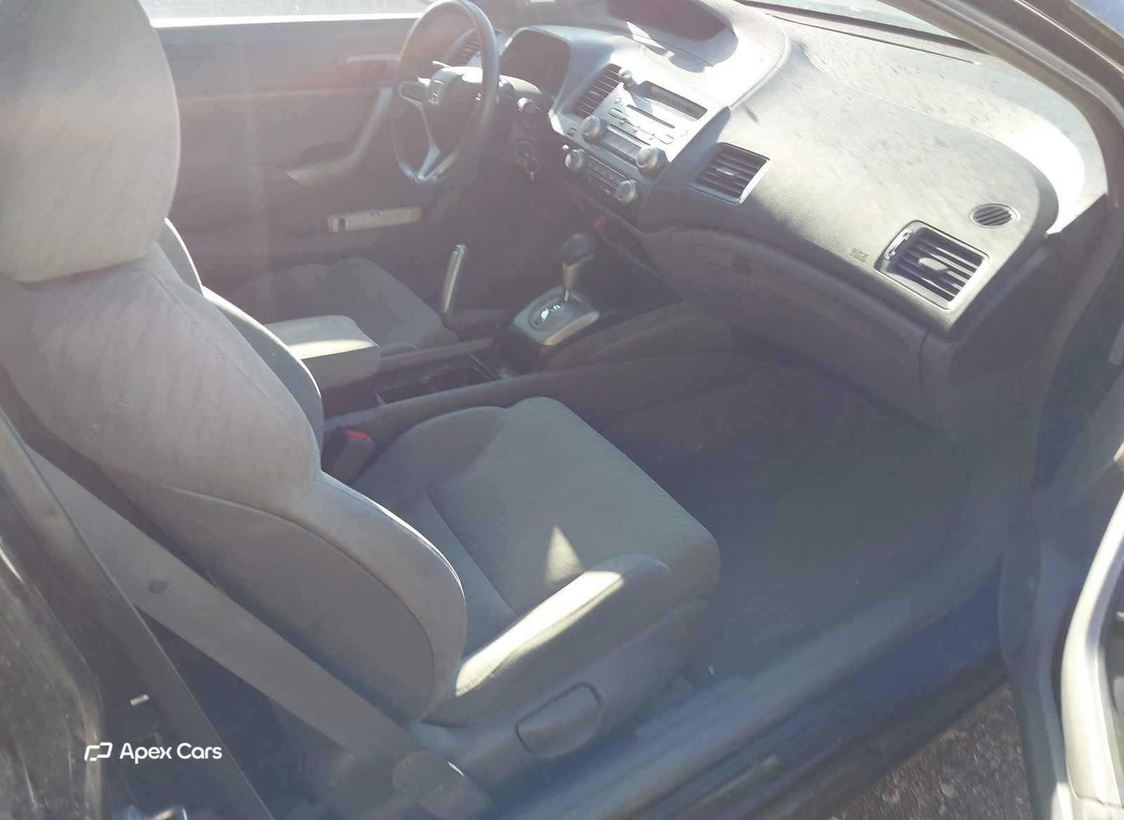 Honda Civic 2009