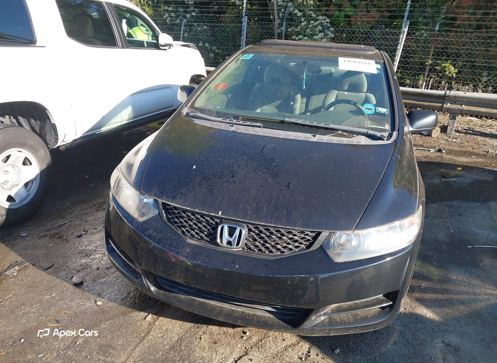 Honda Civic 2009