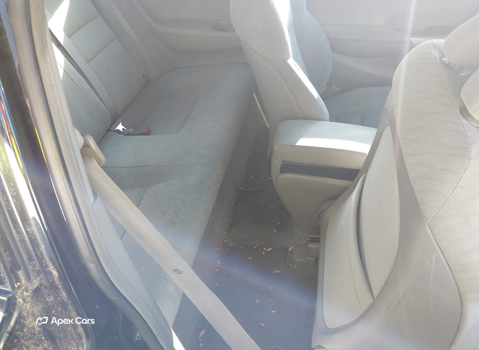 Honda Civic 2009