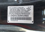Honda Civic 2009