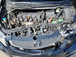 Honda Civic 2013