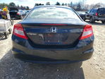 Honda Civic 2013