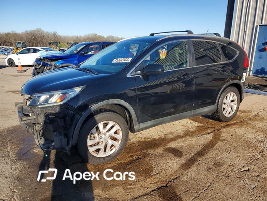 Honda CR-V 2016 - Image 1 of 14