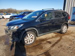 Honda CR-V 2016
