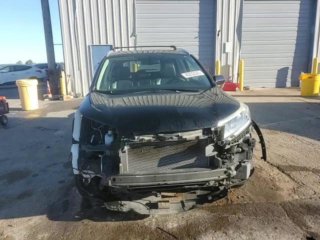 Honda CR-V 2016