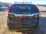 Honda CR-V 2016