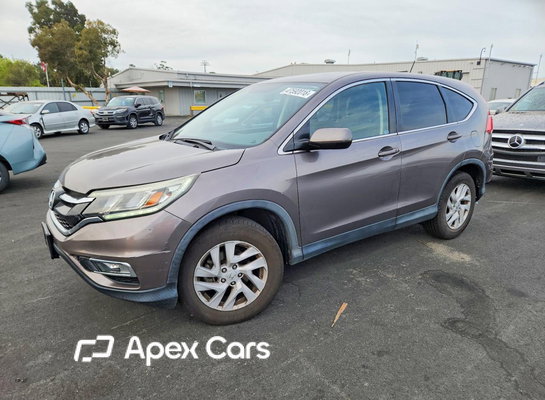 Honda CR-V 2016 - Image 1 of 12