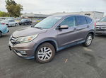 Honda CR-V 2016