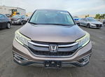 Honda CR-V 2016