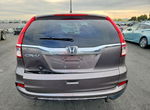 Honda CR-V 2016