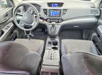 Honda CR-V 2016