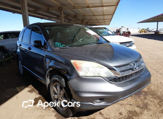 Honda CR-V 2011 - Image 1 of 17