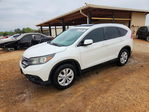 Honda CR-V 2013