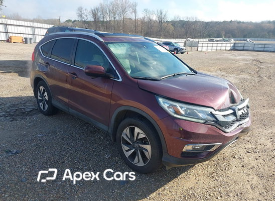 Honda CR-V 2016 - Image 1 of 22