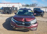 Honda CR-V 2016