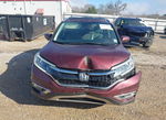 Honda CR-V 2016