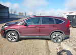 Honda CR-V 2016