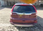 Honda CR-V 2016