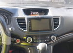 Honda CR-V 2016