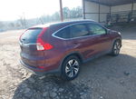 Honda CR-V 2016