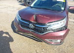Honda CR-V 2016