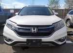Honda CR-V 2015