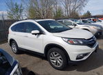 Honda CR-V 2015