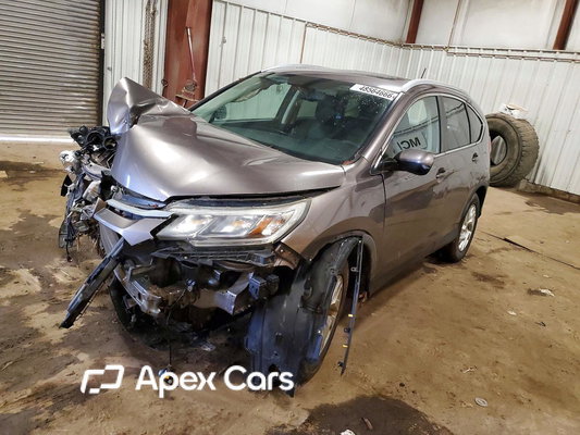 Honda CR-V 2016 - Image 1 of 14