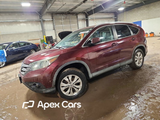 Honda CR-V 2012 - Image 1 of 15