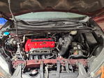 Honda CR-V 2012