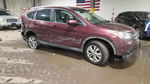 Honda CR-V 2012