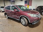 Honda CR-V 2012