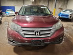Honda CR-V 2012