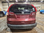Honda CR-V 2012