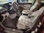 Honda CR-V 2012