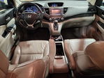 Honda CR-V 2012