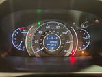 Honda CR-V 2012
