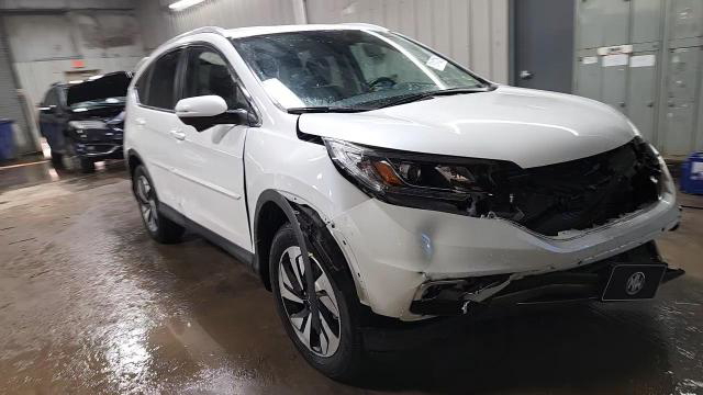 Honda CR-V 2016