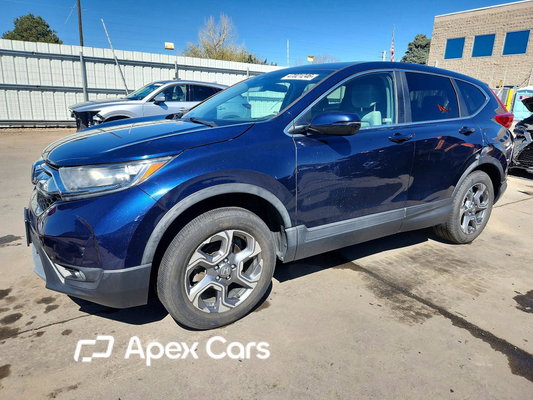 Honda CR-V 2019 - Image 1 of 16