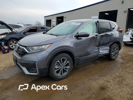 Honda CR-V 2021 - Image 1 of 14